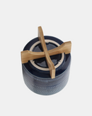 MACETERO BLUE PLANTER
