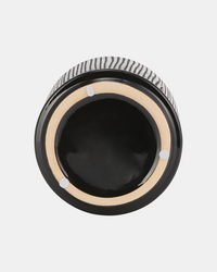 MACETERO W/SAUCER MESH