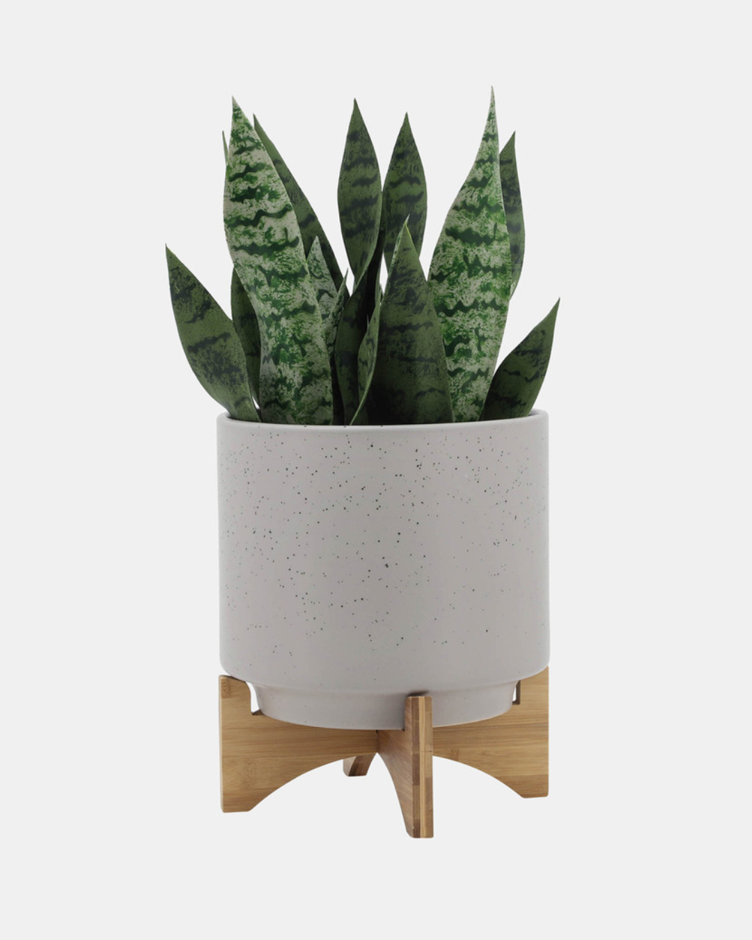 MACETERO WOOD STAND