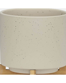 MACETERO WOOD STAND