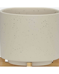 MACETERO WOOD STAND