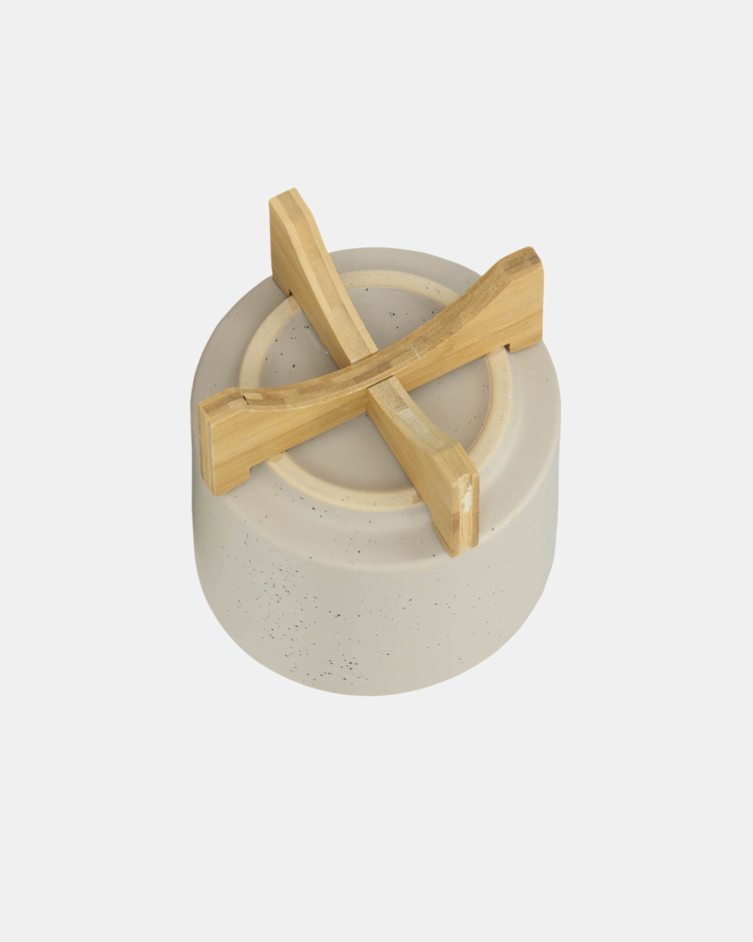 MACETERO WOOD STAND
