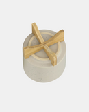 MACETERO WOOD STAND
