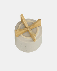 MACETERO WOOD STAND