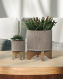 MESH PLANTER