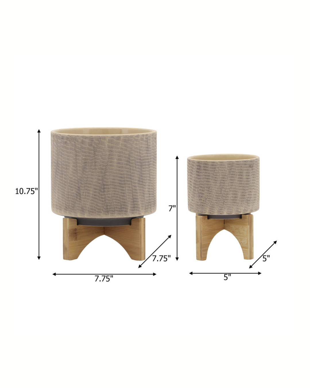 MESH PLANTER