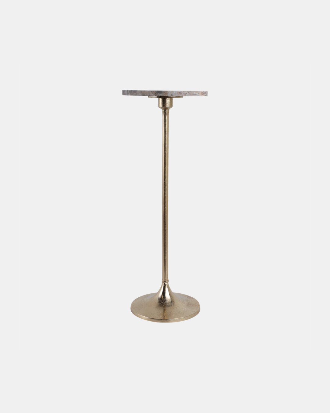 MESA DRINK BROWN/ GOLD