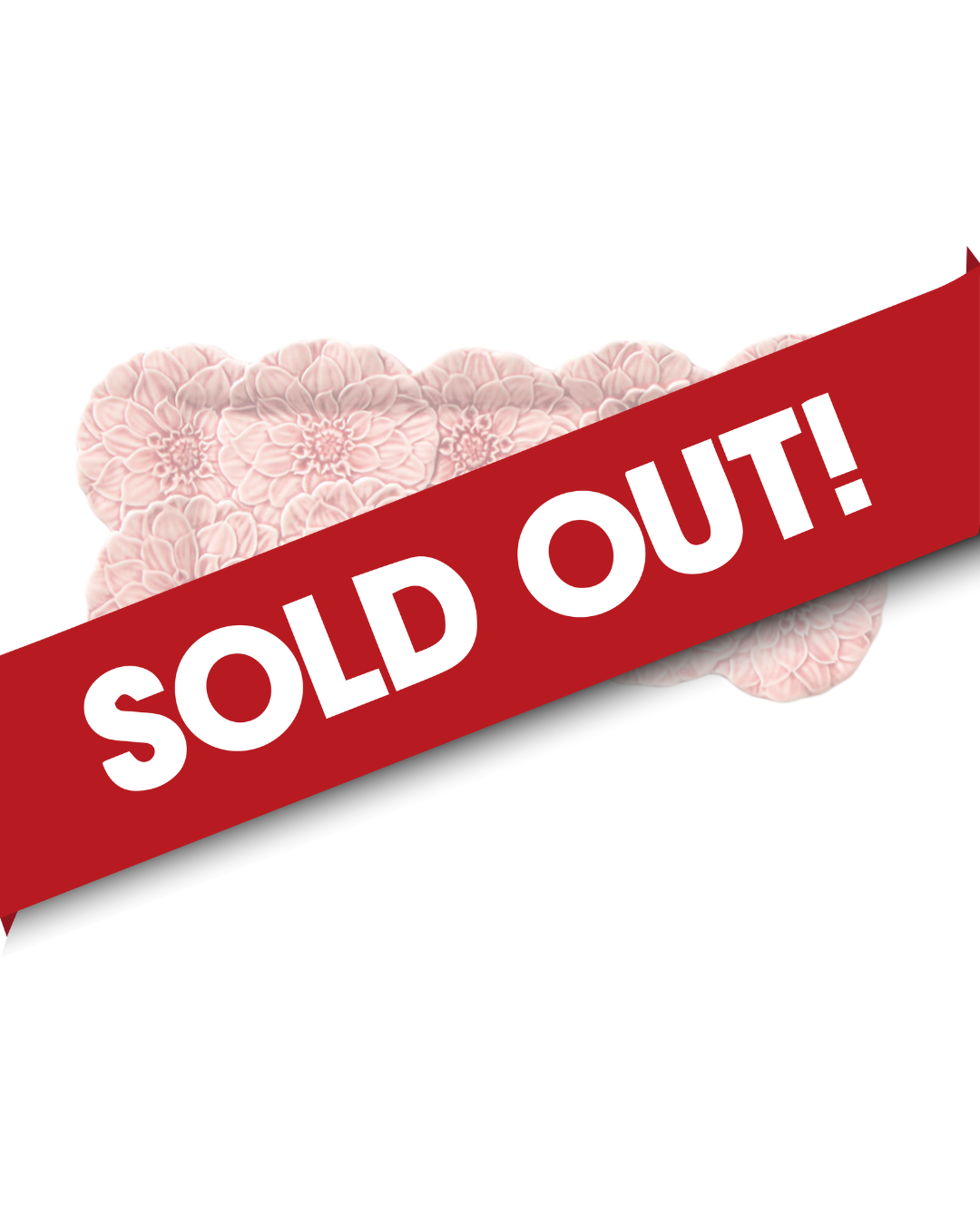 BANDEJA BORDALLO PINHEIRO - MARIA FLOR