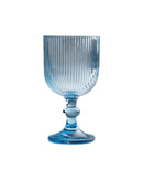 SET 6 COPAS RIBBED