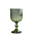 SET 6 COPAS RIBBED