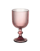 SET 6 COPAS RIBBED