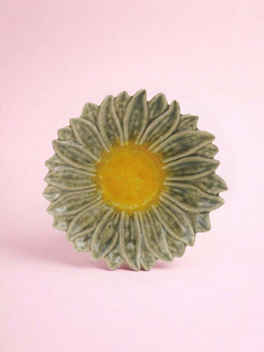PLATO MINI FLOR