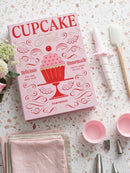 LIBRO CUPCAKE TOOLS