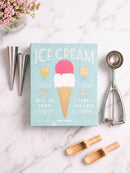 LIBRO ICE CREAM TOOLS