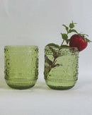 SET DE 4 VASOS RIND