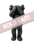 ASTRONAUTA KAWS