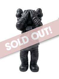 ASTRONAUTA KAWS