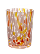 VASO CONFETTI