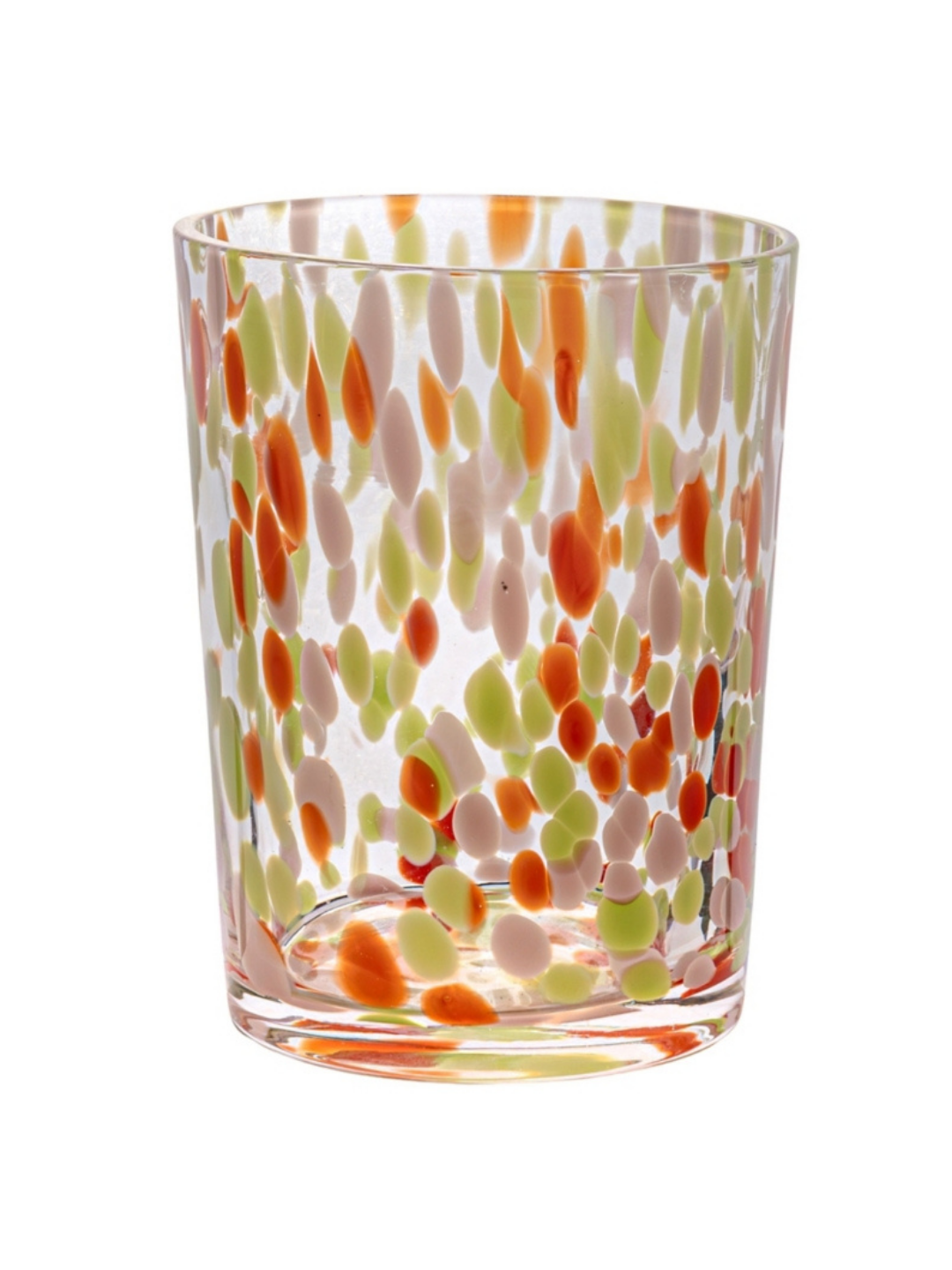 VASO CONFETTI