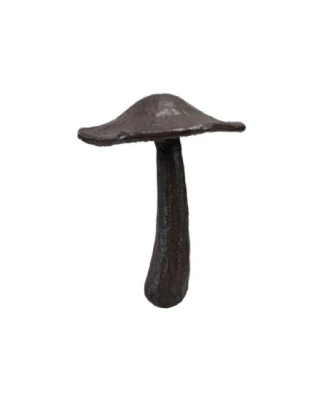 MUSHROOM CAST IRON